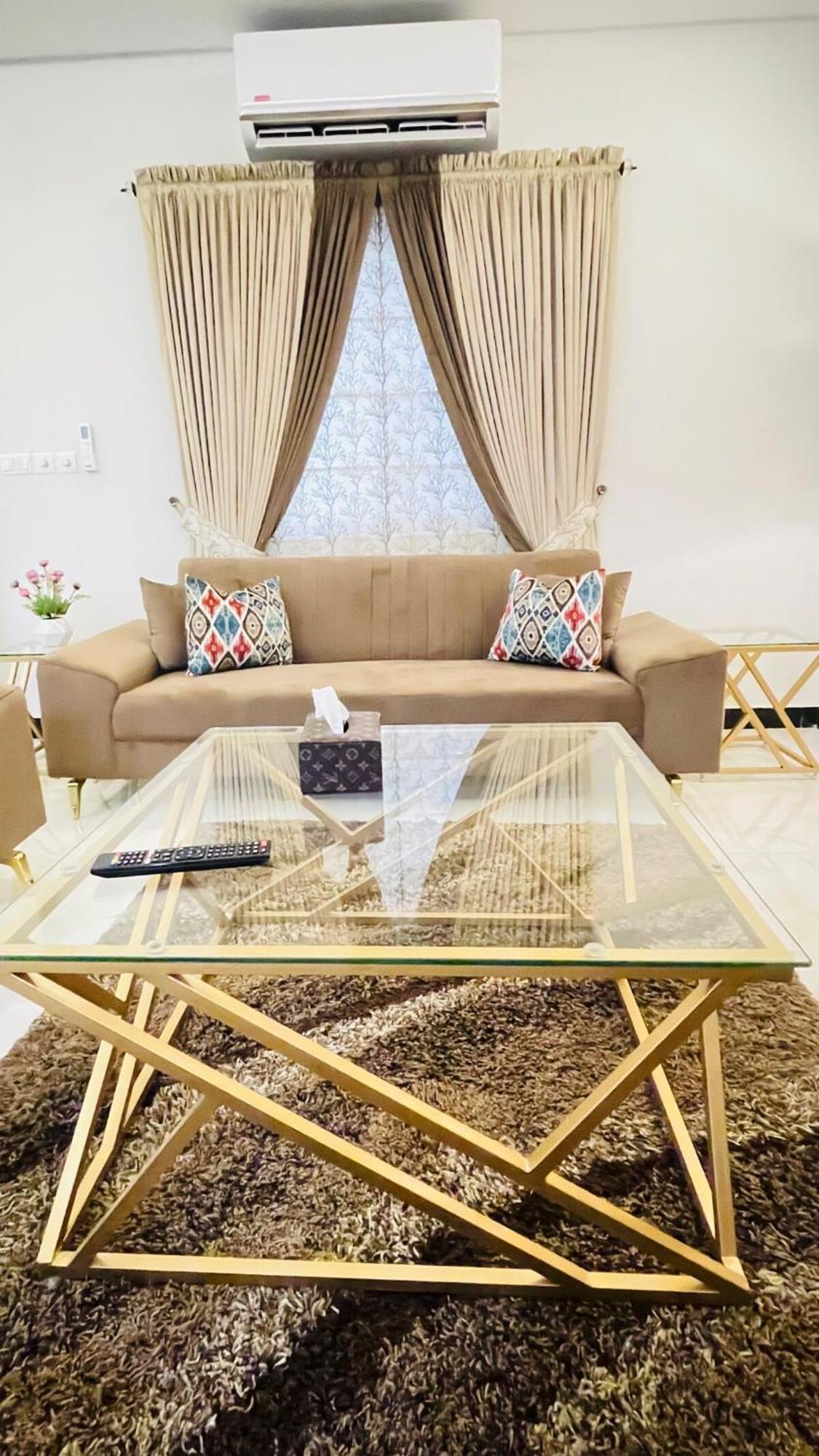 Flat In Central Islamabad Exterior foto